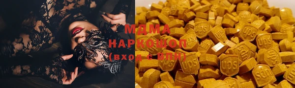 spice Богданович
